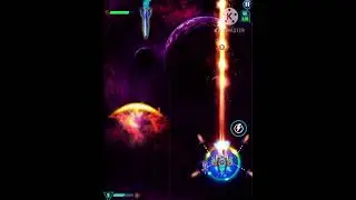 Galaxy Attack Alien Shooter Level 67-68 | Difficulty: Hard
