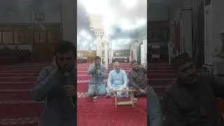 ملا اوغوز دامرجي : جامع نور كبير كركوك