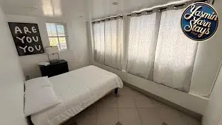 Culver City Hostel | Los Angeles (CA), United States | Hotel Review 🏨