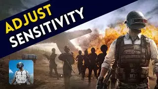 Как настроить параметры чувствительности в PUBG Mobile 2026?