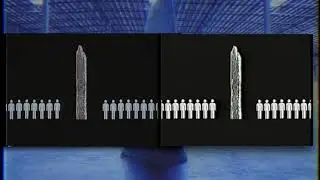 Fake vs Real VHS Comparison - AVALDSNES INCIDENT
