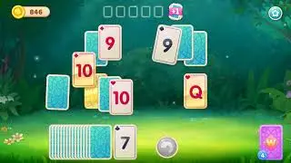 Word Link Level 30