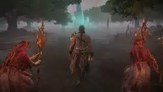 Elden Soulsborne lore - Magic & Faith