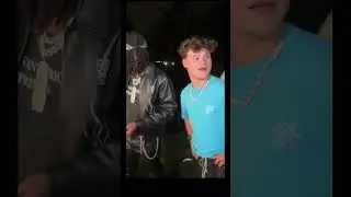 Lil Baby TROLLS streamer Jack Doherty for having an OF girl 😭💀 #music  #lilbaby #streamer #bdoe