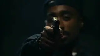 2Pac: The Poet, The Warrior, The Legend (video music)