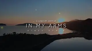 DJ Slow Remix - In My Arms (Aires Remix)Slow Remix
