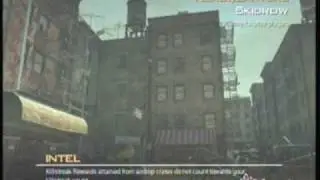 MW2 Global Thermonuclear War DLC