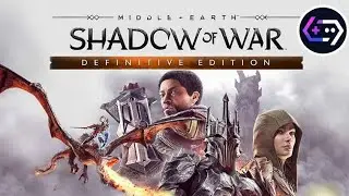 Middle-earth: Shadow of War DE on Winlator Star 11-2 - Konkr Pocket Fit - 30fps - Settings Shown 