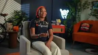 From Military Family to Art Teacher | Alanna's UT San Antonio Journey