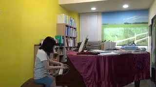 婕怡 ~ ARSM and DipABRSM Piano Performance (Johannes Brahms Rhapsody in G Minor Op. 79 No.2)