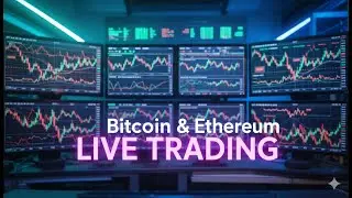 Live Analysis Future & Options In Bitcoin & Ethereum Trade