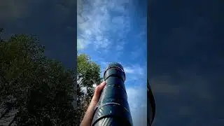 Stranger Shocked by 400MP Camera Photo! 📸😱 #Photography #CameraGear #ViralShorts #POVShot