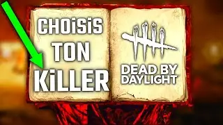 Le GRiMOiRE : Choisis TON Chapitre Dead by Daylight