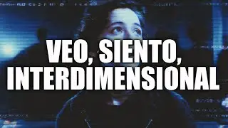 📂  Sobrecarga Sensorial: Viviendo Con Una Mente Interdimensional