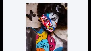 Artbanda   Make up School