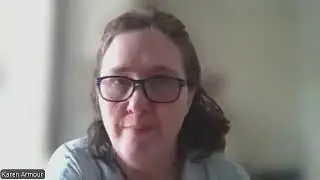 Job Talk - Karen Armour on Recruitment and Employment for Persons with Disabilities
