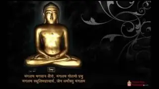 Jain Stavan - Shree Padma Prbhu Naa Name Ne Re