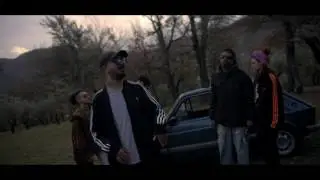 TA9 - Straight outta Sassano (OFFICIAL VIDEO) [prod. Dr. CREAM] #revolhrz432