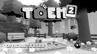 TOEM 2 | BEST Indie Games Trailers