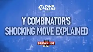 Is Y Combinator's Move Killing Canadian Innovation? Here's the Truth