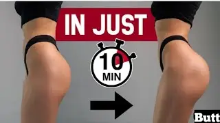 Best Glute and calves exercise for women and men Glute workout
