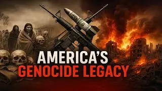 America&rsquo;s Genocide Legacy Exposed