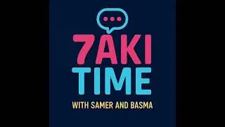 7aki time: episode 2