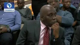 Dateline Lagos: Ambode Moves To Deal With Kidnappers