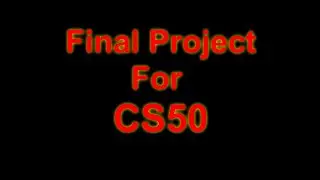 SC50 Final ON THE RUN