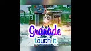 Touch it (Part - 2) #shorts