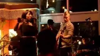 Stay with me - ilismo and Andrew Beckner Duo