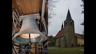 Bersenbrück (D-OS/BSB) - Die Glocken der kath. Pfarrkirche St. Vincentius