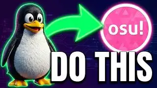 download osu lazer for linux