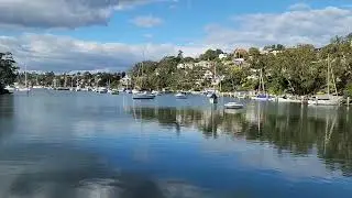 Northbridge Sydney