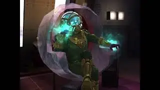 marvel future fight mysterio New Uniform