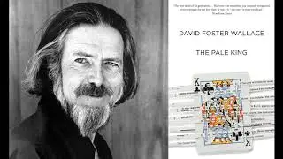 Alan Watts reads the 