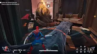 Marvel Rivals - Fight to end