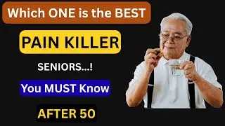 Tylenol, Advil, or Aspirin? Safest Pain Relief for Adults Over 50 | Elevate Health