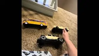 Vehicle math