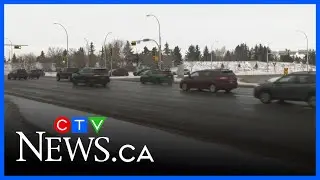 Edmonton applying for exemption on photo radar ban at 10 locations