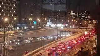 Пассажирский лифт V=1 м-с, Q=1000 кг (5299)