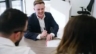 Ray White Springfield & Ray White Springfield Lakes Present: Meet Hamish Haooper