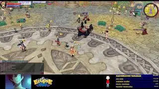 Eclipse Flyff - EU Siege 03/31/2020