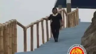 CRISTINA DE LOS ANDES Cholito lindo (Huayno Huancayo)