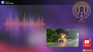 Big car accident sounds efects Effets sonores gros accident de voiture