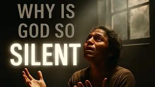 Why Is God So Silent Right Now? The Truth Christians Need to Hear!