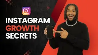 How I Gained 1.7M Followers On Social Media: My Instagram Growth Secrets!