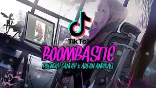DJ VIRAL!! BOMBASTIC REMIX PRENGKY GANTAY ft ARFAN ANDIRAEL NEW!! 2021