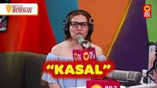 Kasal - Kwento ng Mahiwagang Burnay (February 3, 2026)