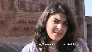 Parveen Sabrina Khan @RiFF2011